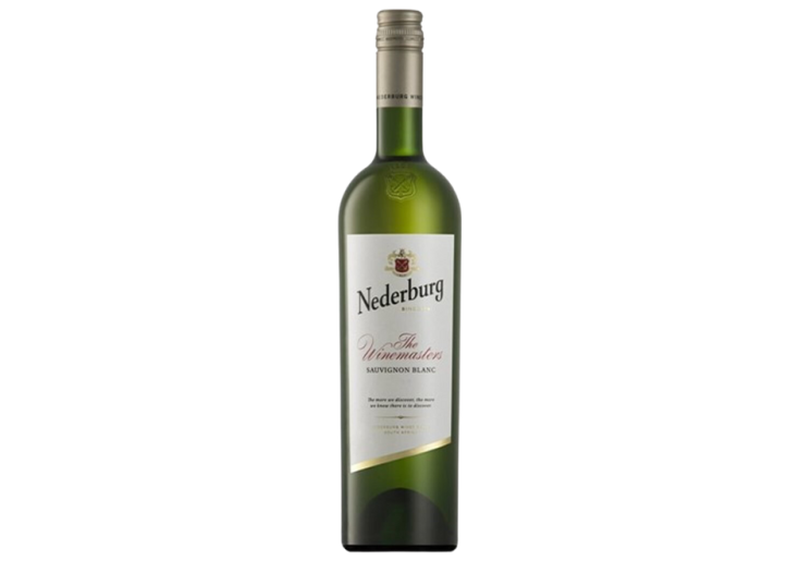 Nederburg Winemasters Sauvignon Blanc Ml Biltong St Marcus