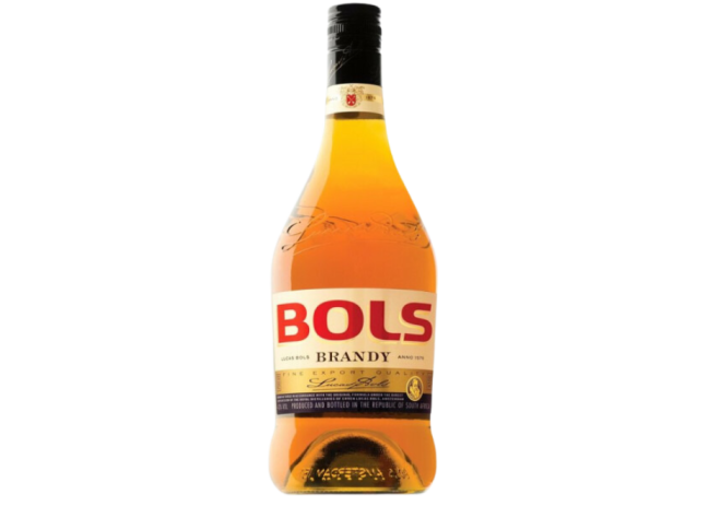 Bols Brandy (750ml)