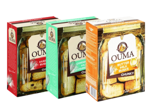 Ouma Rusks (500g)