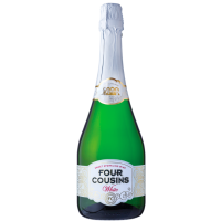 Four Cousins Sparkling White