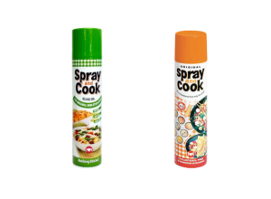 Colmans Spray & Cook (300ml)