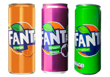 Refreshing Fanta Canned Drinks – Biltong St Marcus