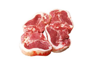 Lamb Loin Chops (Approx. 700g) - Biltong St Marcus