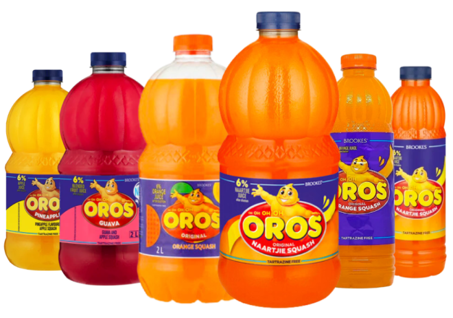 oros