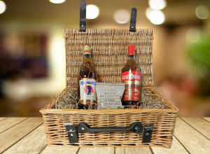 The Brandy Lover Hamper