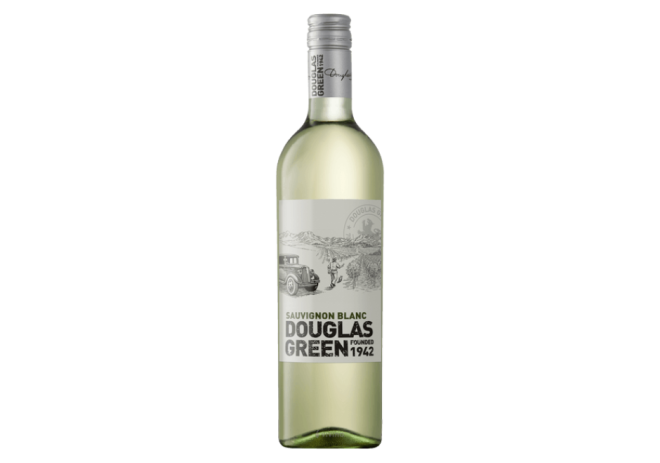 douglas green sauvignon blanc (750ml)
