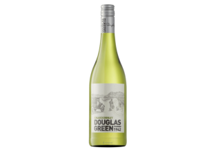 douglas green chardonnay (750ml)