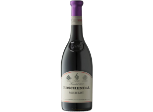 Boschendal 1685 Merlot (750ml)