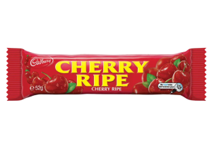 Cadbury's Cherry Ripe (52g)