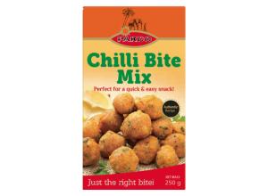 Pakco Chilli Bite Mix (250g)