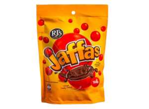 RJ's Jaffas (160g)