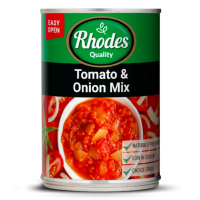 Rhodes Tomato & Onion Mix