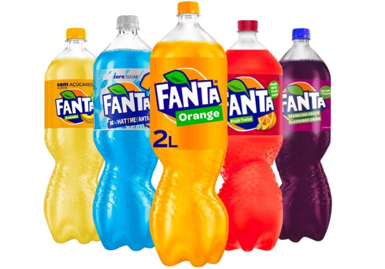 Fanta Drinks (2 Litre) - Biltong St Marcus