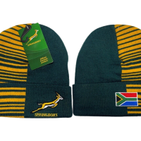 Springbok Beanie