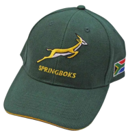 Springbok Cap