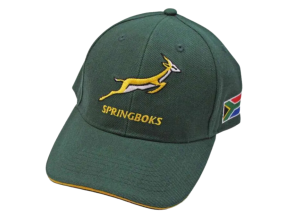 Springbok Cap