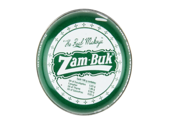 Zam-Buk Lip Balm (7g)