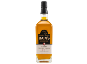 Bain's Cape Mountain Whiskey (700ml)