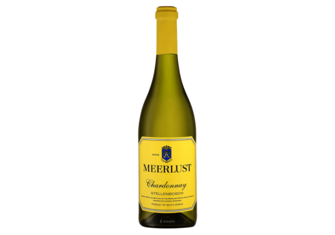 Meerlust Chardonnay (750ml)
