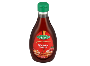 Illovo Golden Syrup (500ml)