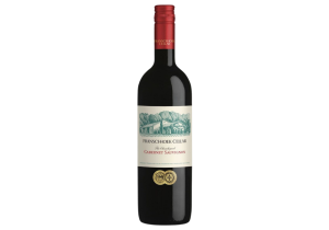 Franschhoek Cellar Cabernet Sauvignon (750ml)