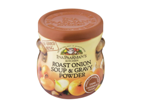 Ina Paarman's Roast Onion & Beef Gravy Powders (150g)