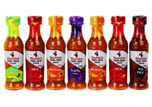 nandos 125ml nando peri