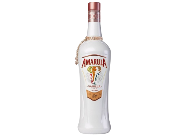 Amarula Cream Liqueur Vanilla Spice (700ml)