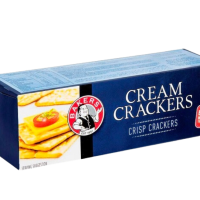 Bakers Cream Crackers