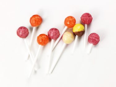 Stumbo Bubblegum Lollipops (various) - Biltong St Marcus