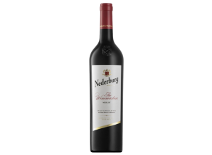 Nederburg Winemasters Merlot (750ml)