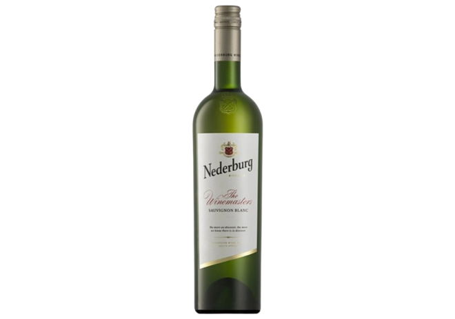 Nederburg Winemasters Sauvignon Blanc (750ml)