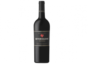 Red wine Beyerskloof Synergy