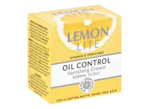 Lemon Lite Vanishing Cream (50ml)