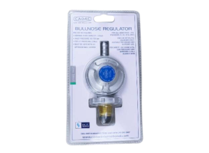 Cadac bullnose regulator