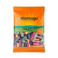 Montagu Dried Fruit Lollies