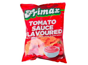 Frimax crisps