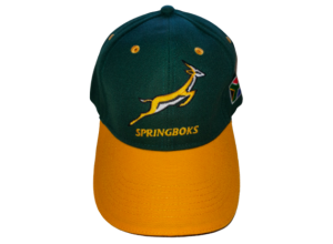 Springbok Cap