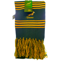 springbok scarf