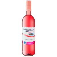 Two Oceans Shiraz Rose