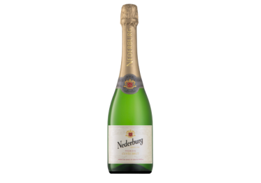 Nederburg Cuvee Brut - Next Day Delivery