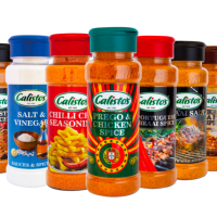 Calisto Spices