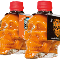 Calisto Sauce Skull