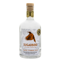 Sugarbird Original Cape Fynbos Craft Gin