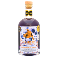 Sugarbird Juniper Unfiltered Gin