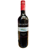 Two Oceans Pinotage