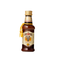 Amarula Wild Fruit Cream Liqueur