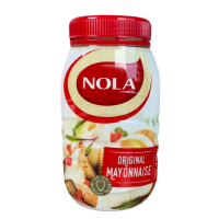 Nola Mayonnaise