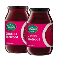 Rhodes Beetroot