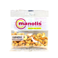 Manolis Cashew